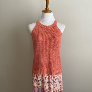 J. Crew Point Sur Top